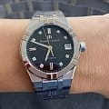 Часы Maurice Lacroix Aikon Automatic AI6006-SS001-370-1 фото 2